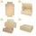 Faltschachtel 31 x 23 x 11 cm - Versandkarton Fefco 0426