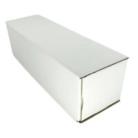 Faltschachtel 38 x 12 x 12 cm - Versandkarton Fefco 0426...