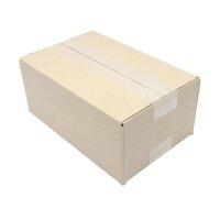 Paketband transparent Low Noise - 66 m x 50 mm