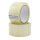 Paketband transparent Low Noise - 66 m x 50 mm