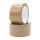 Paketband braun Low Noise - 66 m x 50 mm