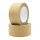 Papierklebeband - Kautschuk Low Noise - 50 m x 50 mm