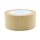 Papierklebeband - Kautschuk Low Noise - 50 m x 50 mm