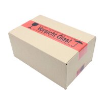 Vorsicht Glas Klebeband