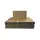 Karton 30x30x20 cm Versandkarton Hermes & GLS S Paket Faltkarton 300 x 300 x 200 mm Fefco 0201