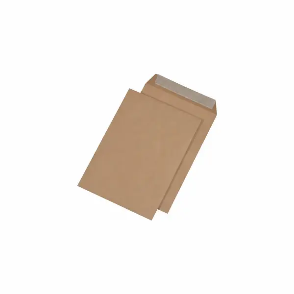 Briefumschlag DIN B4 - Haftklebung 1 Palette 15.000 Stück