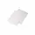 Briefumschlag DIN C4 Haftklebung - Weiß - 90 g/m² 1 PALETTE 22.500 Stück