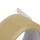 PP-Packband transparent - Acrylatkleber - 66 m Länge - 50 mm Breite - 46 my Stärke - low-noise