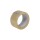 PP-Packband transparent - Acrylatkleber - 66 m Länge - 50 mm Breite - 46 my Stärke - low-noise