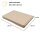 Großbrief-Karton 230x160x20 mm braun DIN A5 Faltschachtel
