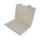 Großbrief Briefsendung Faltschachtel GB3 - 350 x 250 x 20 mm weiß