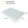 Großbrief Briefsendung Faltschachtel GB3 - 350 x 250 x 20 mm weiß