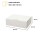 Maxibrief-Karton 160x110x50 mm weiß DIN A6