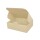 Maxibrief-Karton 180x130x50 mm braun DIN C6