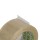 PP-Packband EXTRASTARK - transparent - Acrylatkleber - 66 m Länge - 50 mm Breite - 63 my Stärke - low-noise