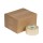 PP-Packband EXTRASTARK - transparent - Acrylatkleber - 66 m Länge - 50 mm Breite - 63 my Stärke - low-noise