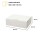 Maxibrief-Karton 180x130x50 mm weiß DIN C6