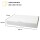 Maxibrief-Karton 240x160x50 mm weiß DIN A5