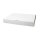 Maxibrief-Karton 260x180x50 mm weiß DIN A5