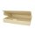 Maxibrief-Karton 320x225x50 mm braun DIN A4