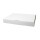 Maxibrief-Karton 320x225x50 mm weiß DIN A4