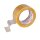 PVC-Packband transparent - Naturkautschukkleber - 66 m Länge - 50 mm Breite - 52 my Stärke - low-noise