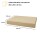 Maxibrief-Karton 350x250x30 mm braun International