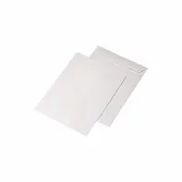 Briefumschlag DIN C4 - Haftklebung - Weiß - 250er-Pack