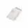 Briefumschlag DIN C4 mit Fenster - Haftklebung - weiß - 250er Pack