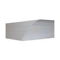 500 Blatt Drucker Kopierpapier weiß A4 80 g/m²