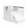 500 Blatt Drucker Kopierpapier weiß A4 80 g/m²