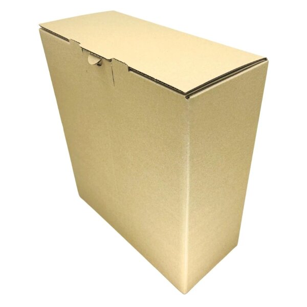 Faltkarton 295 x 130 x 325 mm
