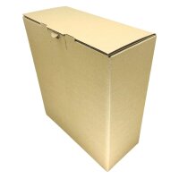 Faltkarton 295 x 130 x 325 mm