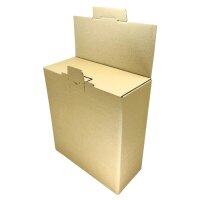 Faltkarton 295 x 130 x 325 mm