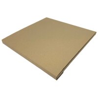 LP 13- Schallplatten Karton 325 x 325 x 13 mm für...