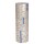 Tesa PP-Packband transparent - Acrylatkleber - 66 m x 50 mm - 45 my Stärke - low-noise