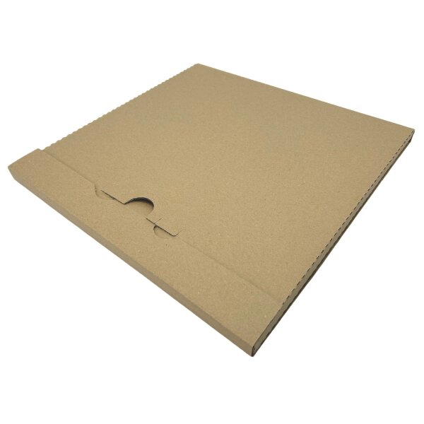 LP 20- Schallplatten Karton 325 x 325 x 20 mm für 3-6 Stück
