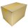 Karton 47 x 28 x 31 cm - Versandkarton Fefco 0201 - Faltkarton 1-wellig