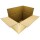 Karton 47 x 28 x 31 cm - Versandkarton Fefco 0201 - Faltkarton 1-wellig