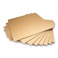 Versandfüllplatten LP 315 x 315 mm