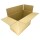 Karton 53 x 37 x 52 cm - zweiwelliger Versandkarton - Faltkarton Fefco 0201