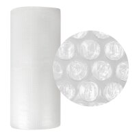 Luftpolsterfolie 50 cm x 100 m - Foliestärke 60 my -...