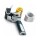 Handabroller Twincore K206