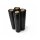 Stretchfolie schwarz 20my 50 cm 270 lfm