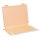 Großbrief-Karton 35x25x2 cm weiß DIN A4 Faltschachtel