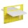 Großbrief-Karton 35x25x2 cm weiß DIN A4 Faltschachtel