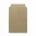 Vollpapp-Versandtasche braun 315 x 240 mm - DIN A4
