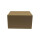 Karton 25x20x15 cm - DIN A5 Versandkarton innen 24x18x14 cm - Faltkarton 250x200x150 mm Fefco 0201
