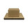 Karton 25x20x15 cm - DIN A5 Versandkarton innen 24x18x14 cm - Faltkarton 250x200x150 mm Fefco 0201