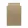 Vollpapp-Versandtasche braun 455 x 320 mm - DIN A3